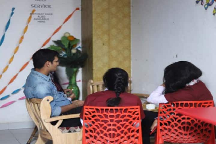 Kharvel Subharti College of Pharmacy campus in Panchli Khurd, Uttar Pradesh, India — photo 2
