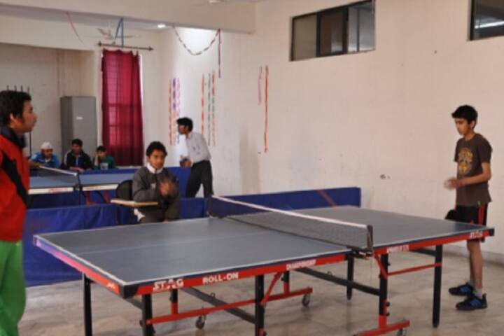 Kharvel Subharti College of Pharmacy campus in Panchli Khurd, Uttar Pradesh, India — photo 6