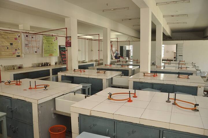 Islamiah Women's Arts and Science College campus in Vellore, Tamil Nadu, India — photo 5