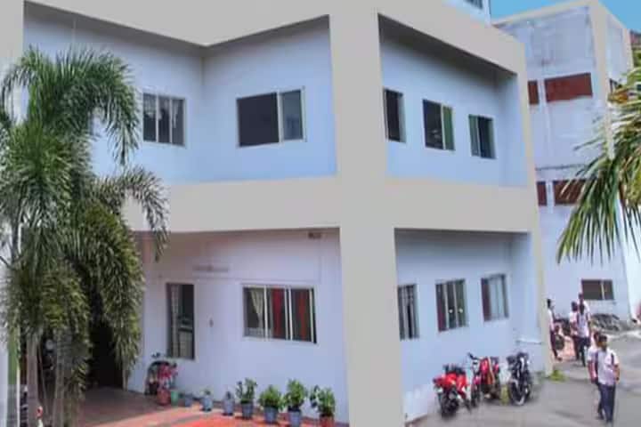 Cochin Arts and Science College, Kochi campus in Kochi, Kerala, India