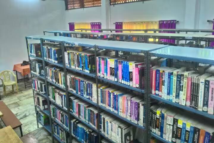 Cochin Arts and Science College campus in Kochi, Kerala, India — photo 3