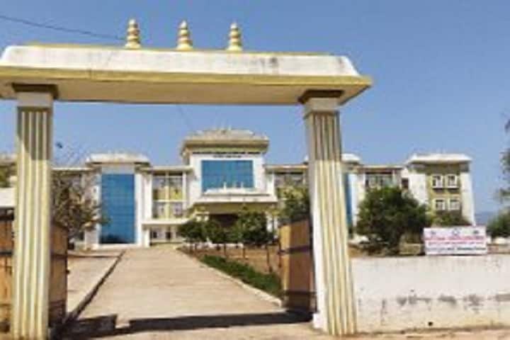 Government Arts And Science College campus in Sathyamangalam, Tamil Nadu, India — photo 2