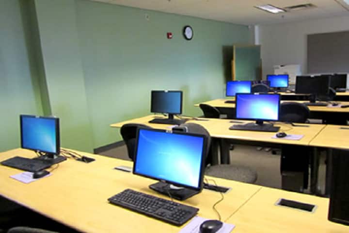 NG Institute of Paramedical Science campus in Coimbatore, Tamil Nadu, India — photo 2