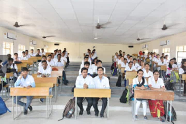 SBHGMC Dhule campus in Dhule, Maharashtra, India — photo 2