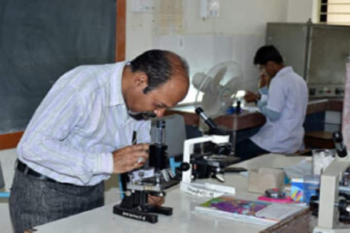 SBHGMC Dhule campus in Dhule, Maharashtra, India — photo 4