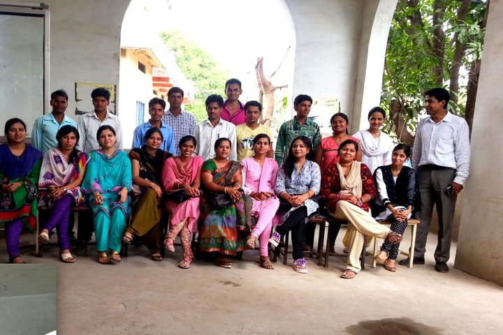 Mahatma Gandhi College campus in Sehore, Madhya Pradesh, India — photo 5