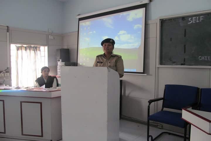 Anand Institute of Business Studies campus in Anand, Gujarat, India — photo 5