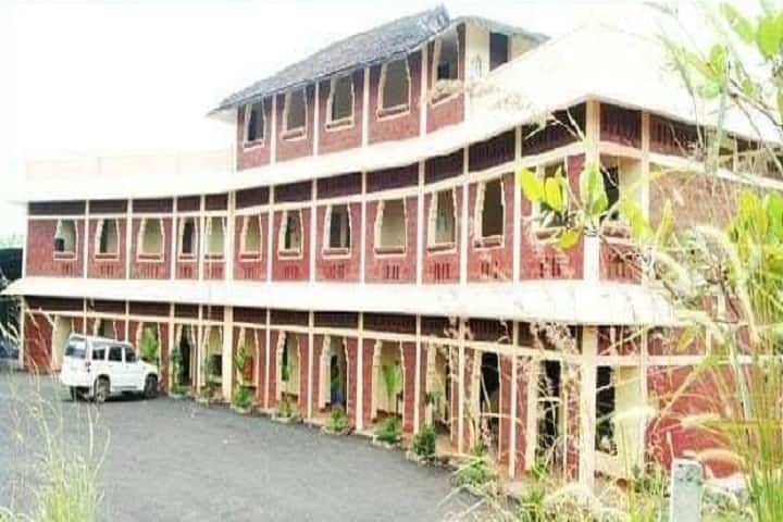 Kadathanad Arts and Science College, Vadakara campus in Vadakara, Kerala, India