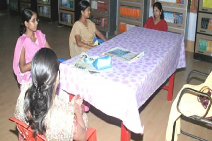 Orissa College of Pharmaceutical Sciences campus in Dhenkanal, Odisha, India — photo 4