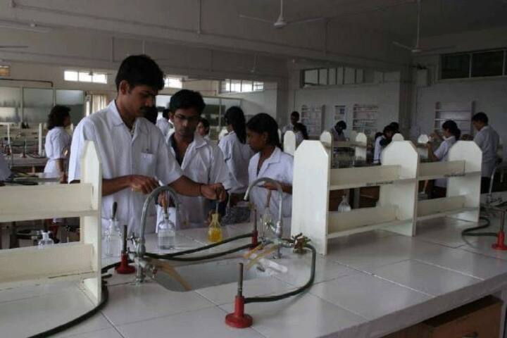 Smt Kashibai Navale Medical College and General Hospital campus in Pune, Maharashtra, India — photo 4
