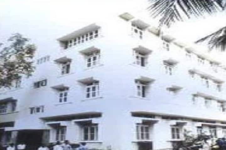 Agnel Technical College, Mumbai campus in Mumbai, Maharashtra, India