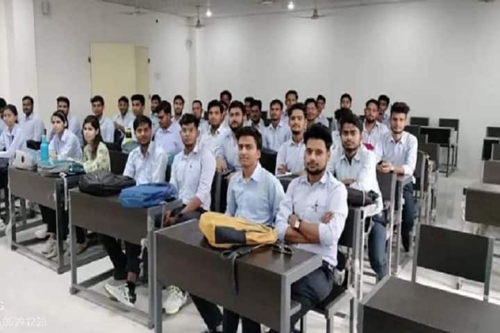 Shourabh College of Veterinary Science campus in Karauli, Rajasthan, India — photo 2