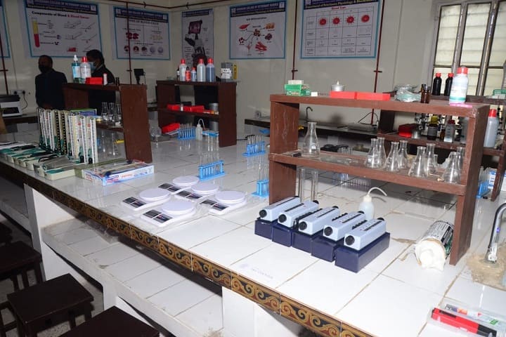 Shourabh College of Veterinary Science campus in Karauli, Rajasthan, India — photo 4