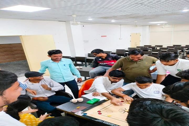 Shourabh College of Veterinary Science campus in Karauli, Rajasthan, India — photo 6