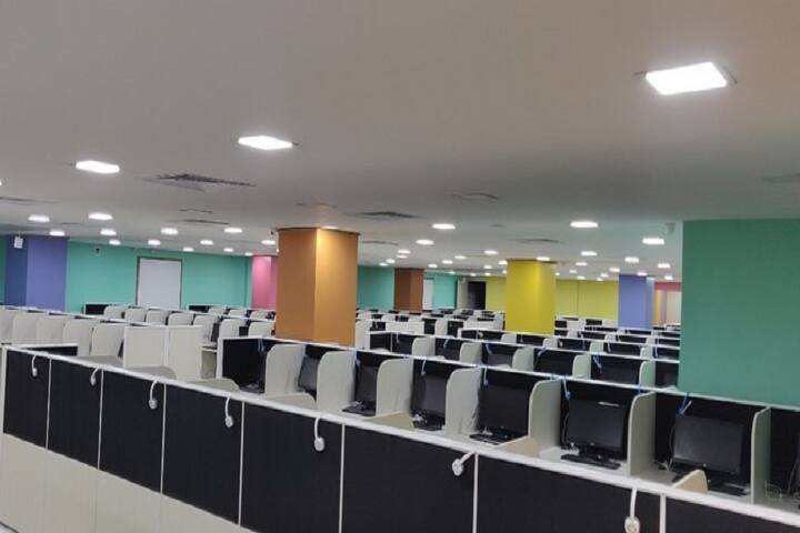 ISSM Business School campus in Chennai, Tamil Nadu, India — photo 5