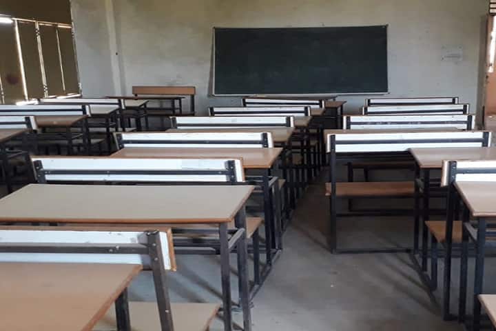 Shri Radha Krishan College of Management Studies campus in Bhopal, Madhya Pradesh, India — photo 2