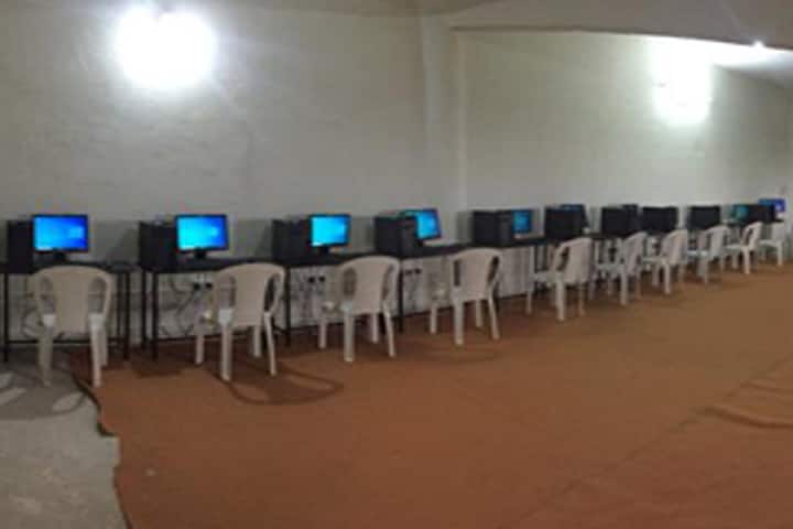 Shri Radha Krishan College of Management Studies campus in Bhopal, Madhya Pradesh, India — photo 3