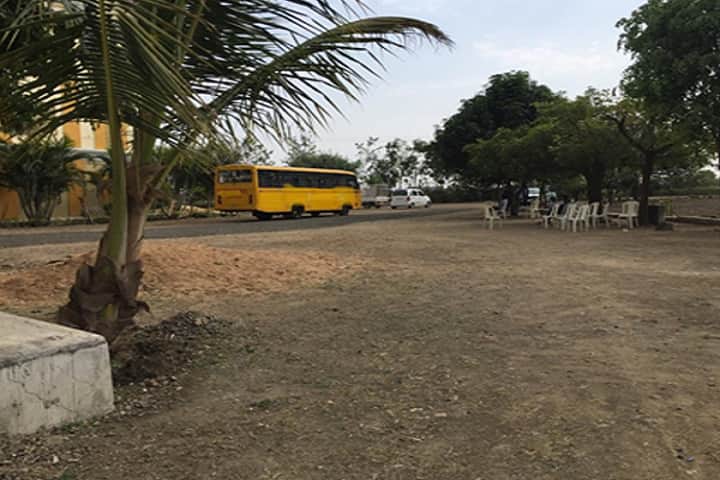 Shri Radha Krishan College of Management Studies campus in Bhopal, Madhya Pradesh, India — photo 5
