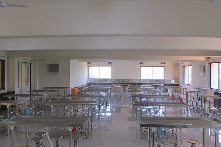 Sindhudurg Shikshan Prasarak Mandal Medical College and Lifetime Hospital campus in Sindhudurg, Maharashtra, India — photo 2