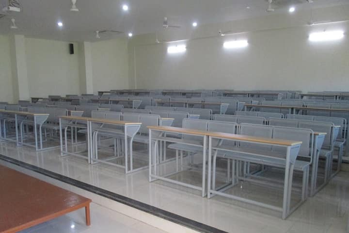 Sindhudurg Shikshan Prasarak Mandal Medical College and Lifetime Hospital campus in Sindhudurg, Maharashtra, India — photo 4