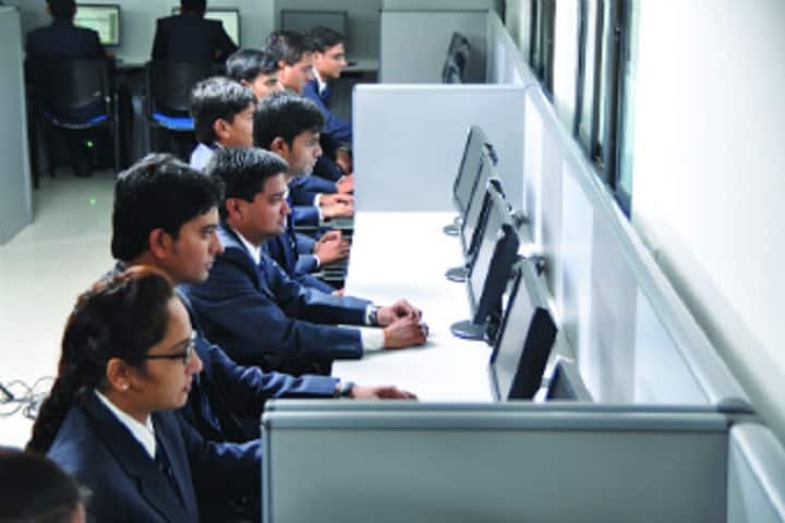 AMEX campus in Burdwan, West Bengal, India — photo 3