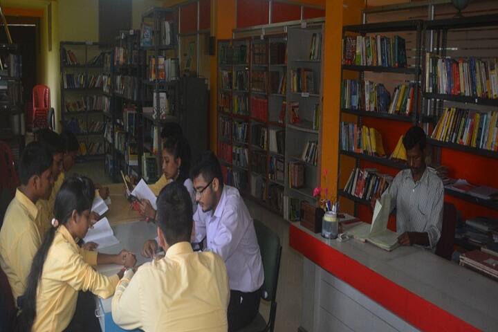 AMEX campus in Burdwan, West Bengal, India — photo 5