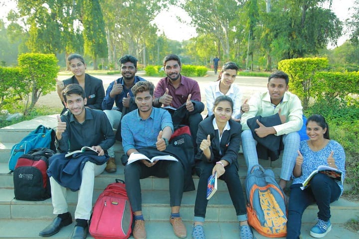 David Memorial Degree College campus in Secunderabad, Telangana, India — photo 3