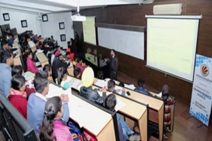 Directorate of Distance Education campus in Phagwara, Punjab, India — photo 4
