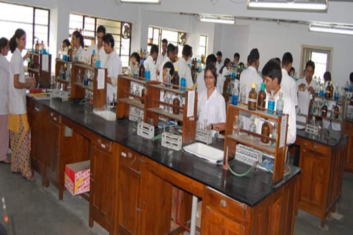 Rural Medical College campus in Loni, Maharashtra, India — photo 4