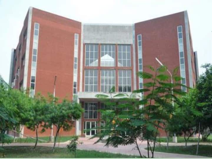 Directorate of Open and Distance Learning campus in Amritsar, Punjab, India — photo 1