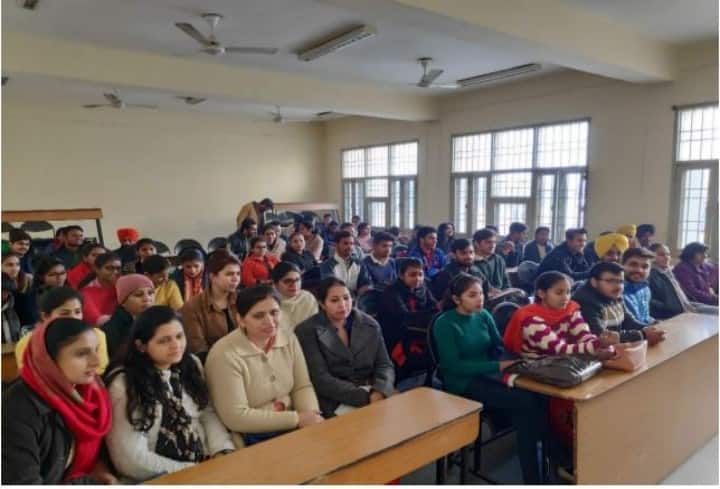 Directorate of Open and Distance Learning campus in Amritsar, Punjab, India — photo 4