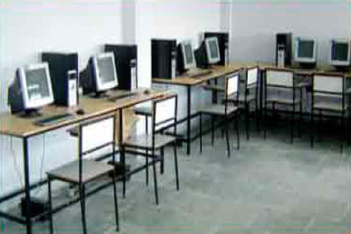 Shri Narain Das Agrawal College of Education campus in Gourgayn, Madhya Pradesh, India — photo 3