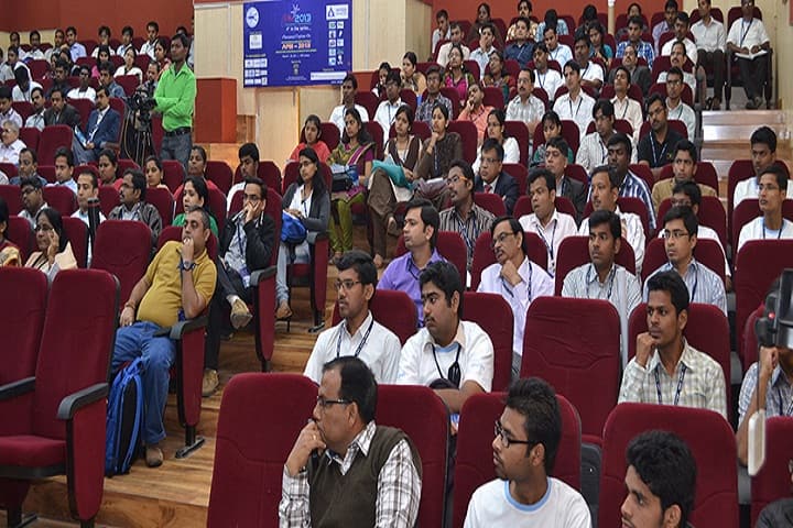 Central Institute of Plastics Engineering and Technology campus in Dehradun, Uttarakhand, India — photo 4