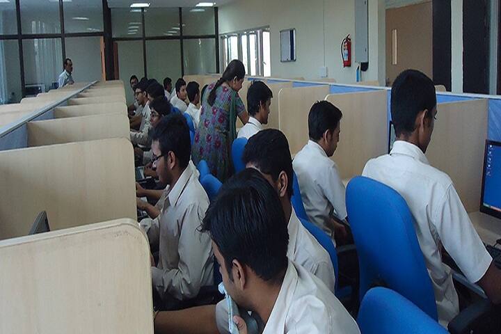Central Institute of Plastics Engineering and Technology campus in Dehradun, Uttarakhand, India — photo 6