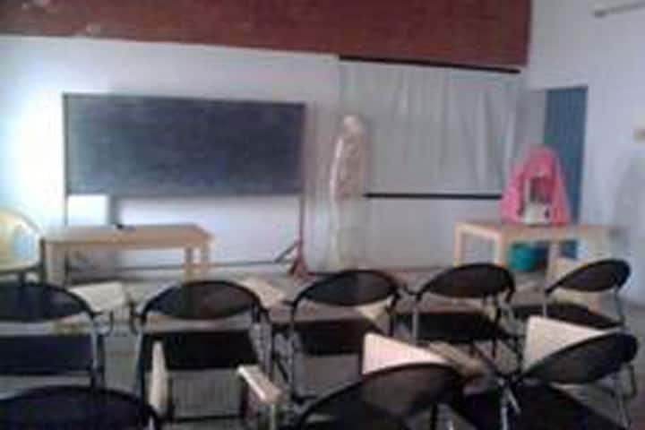 Right College of Nursing campus in Chennai, Tamil Nadu, India — photo 2