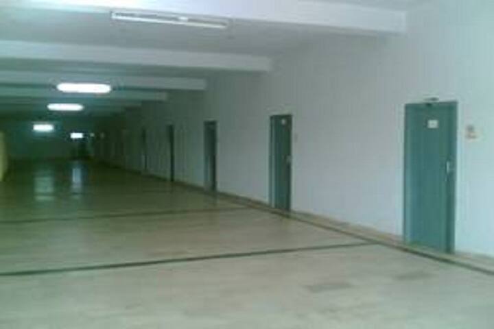 Right College of Nursing campus in Chennai, Tamil Nadu, India — photo 3