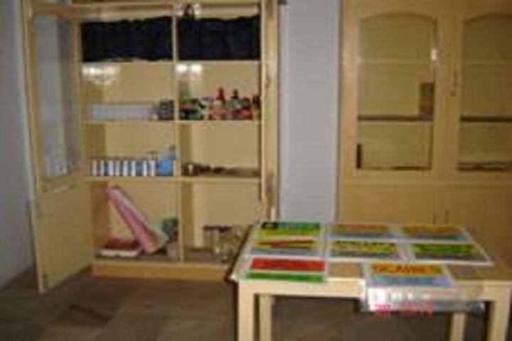Right College of Nursing campus in Chennai, Tamil Nadu, India — photo 4