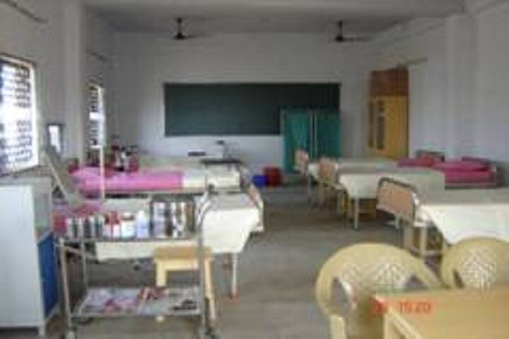 Right College of Nursing campus in Chennai, Tamil Nadu, India — photo 5