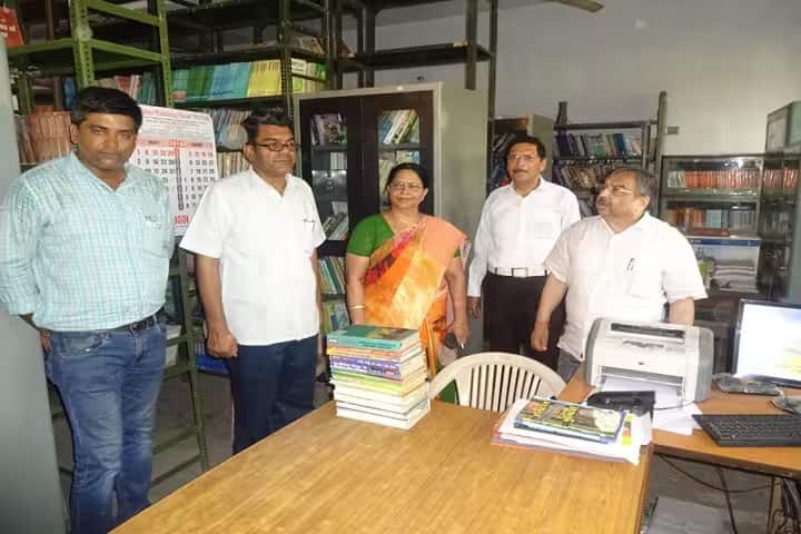 GPGC Noida campus in Noida, Uttar Pradesh, India — photo 3
