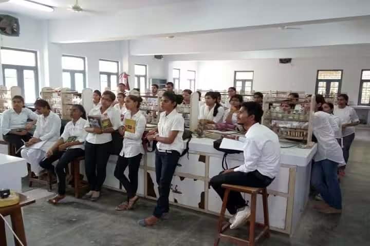 GPGC Noida campus in Noida, Uttar Pradesh, India — photo 4