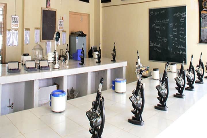 GITAM Institute of Pharmacy campus in Visakhapatnam, Andhra Pradesh, India — photo 3