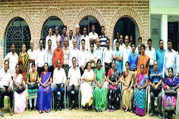Khemundi College campus in Ganjam, Odisha, India — photo 5