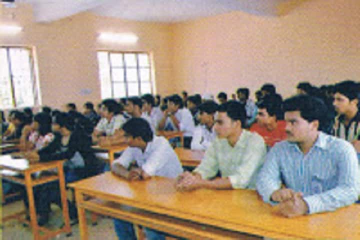 Alliance institute of Commerce and Management campus in Durg, Chhattisgarh, India — photo 1