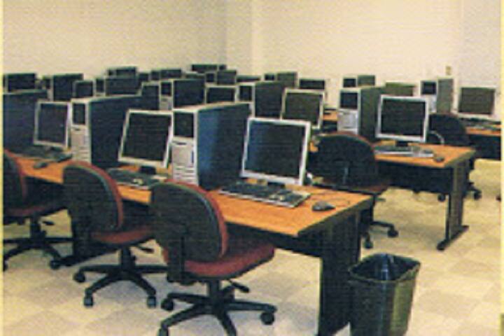 Alliance institute of Commerce and Management campus in Durg, Chhattisgarh, India — photo 2