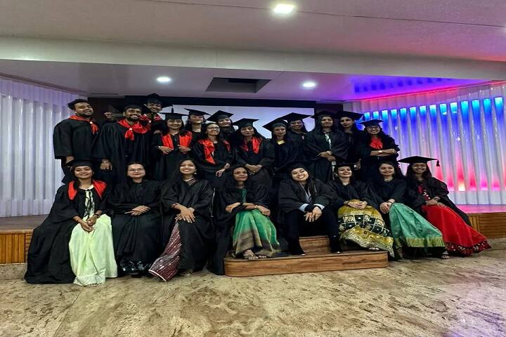 MB Gohil Institute of Medical Science and Research Center College of Physiotherapy campus in Navsari, Gujarat, India — photo 6