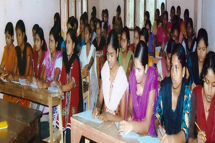 Khurda School of Nursing campus in Khordha, Odisha, India — photo 2
