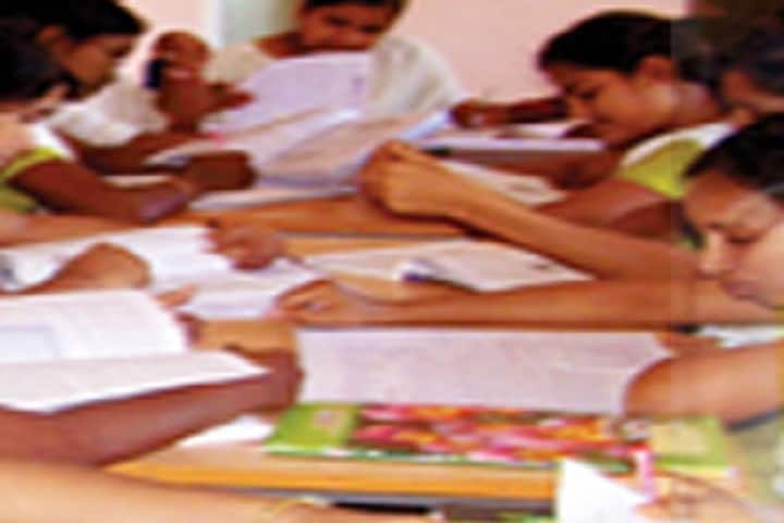 Khurda School of Nursing campus in Khordha, Odisha, India — photo 4