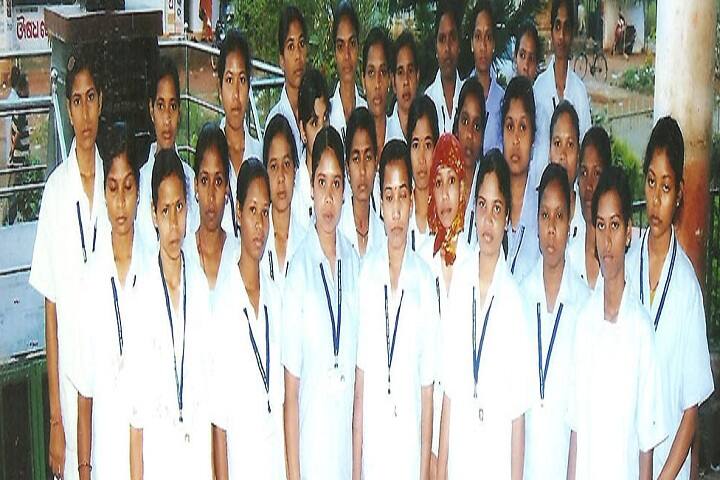 Khurda School of Nursing campus in Khordha, Odisha, India — photo 6