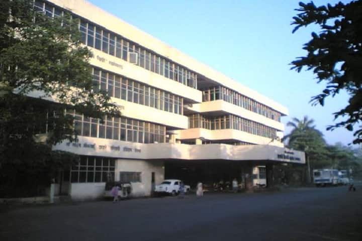 RGMC Thane campus in Thane, Maharashtra, India — photo 1