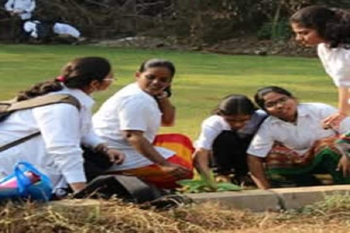 RGMC Thane campus in Thane, Maharashtra, India — photo 3